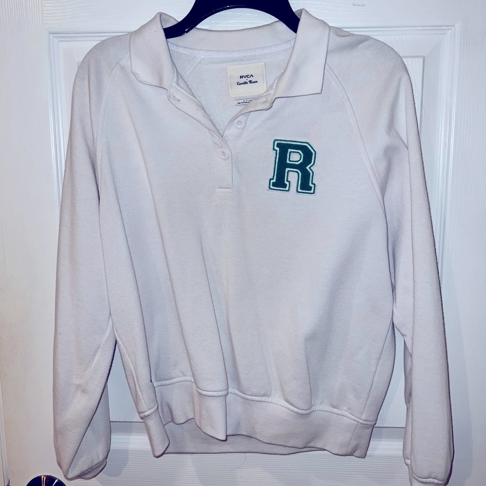 RVCA women’s shirt